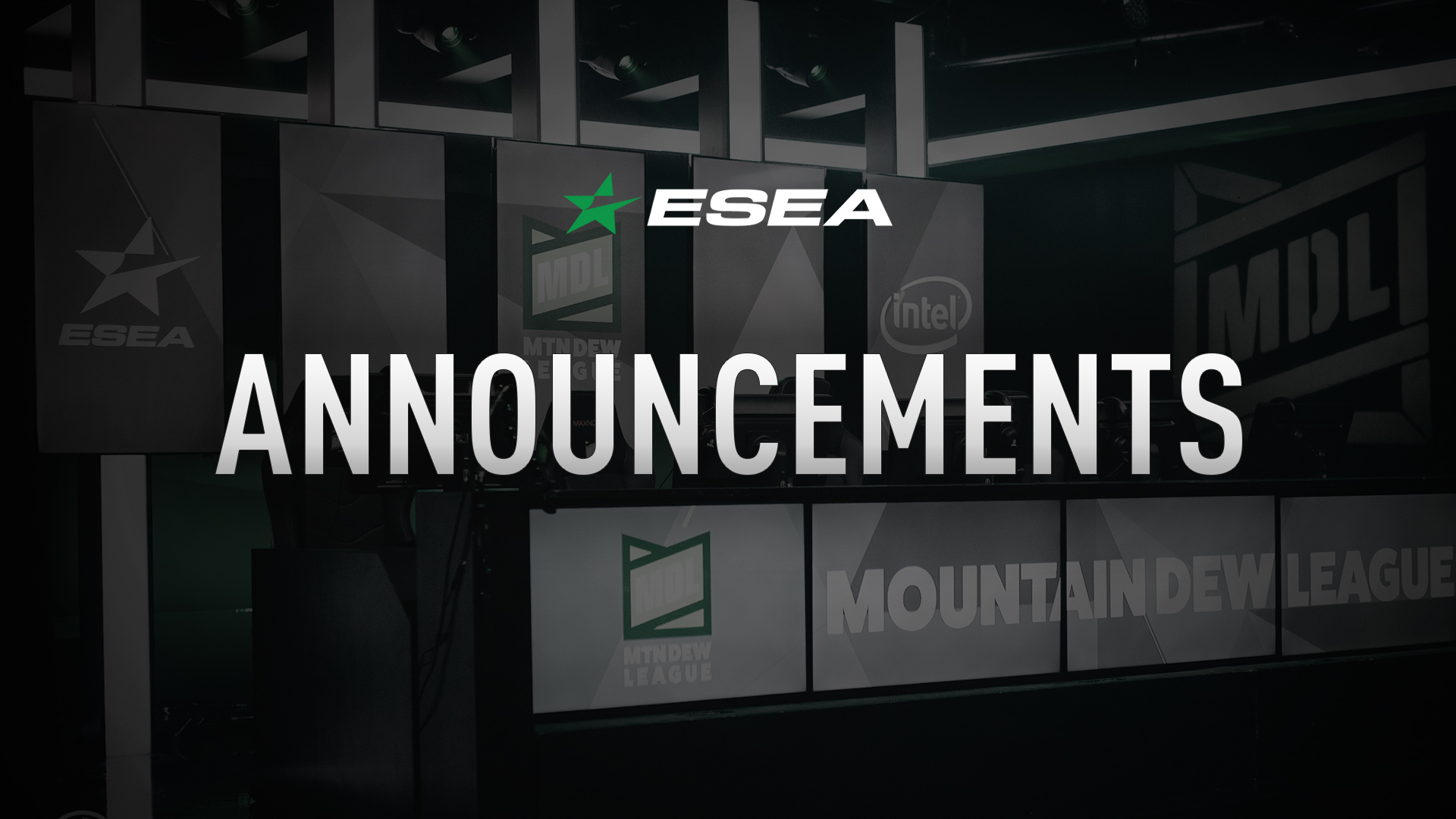 ESEA Payment Platform Update and More