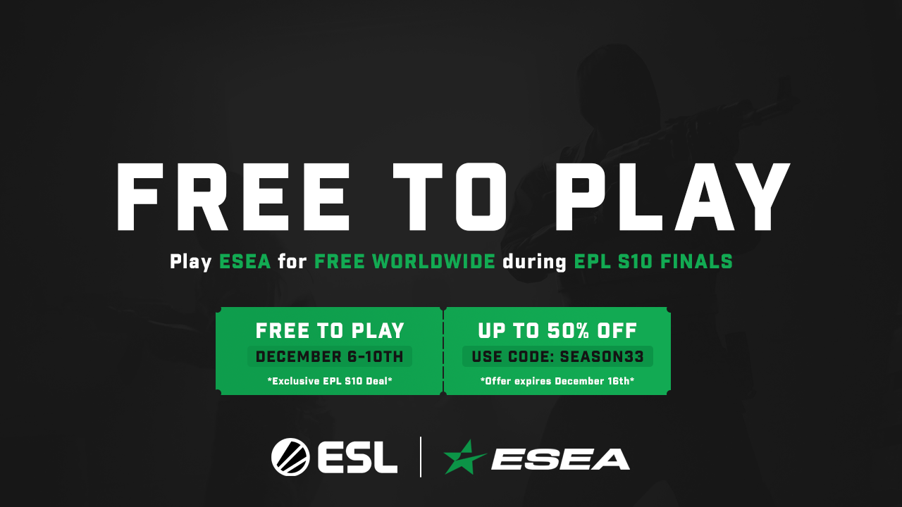 Is The Finals free to play?