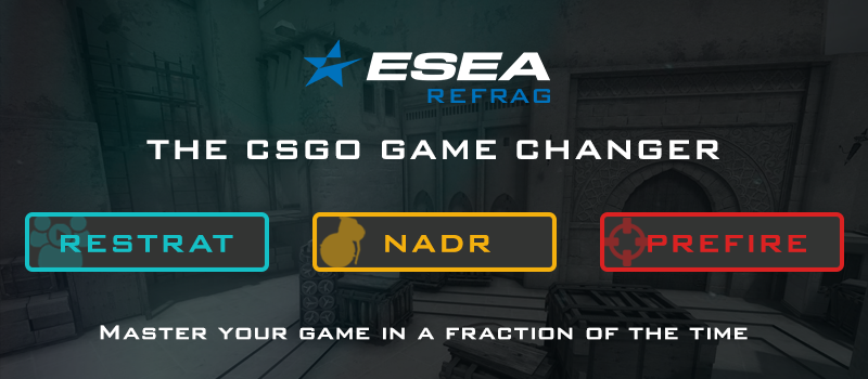 Introducing: ESEA Refrag